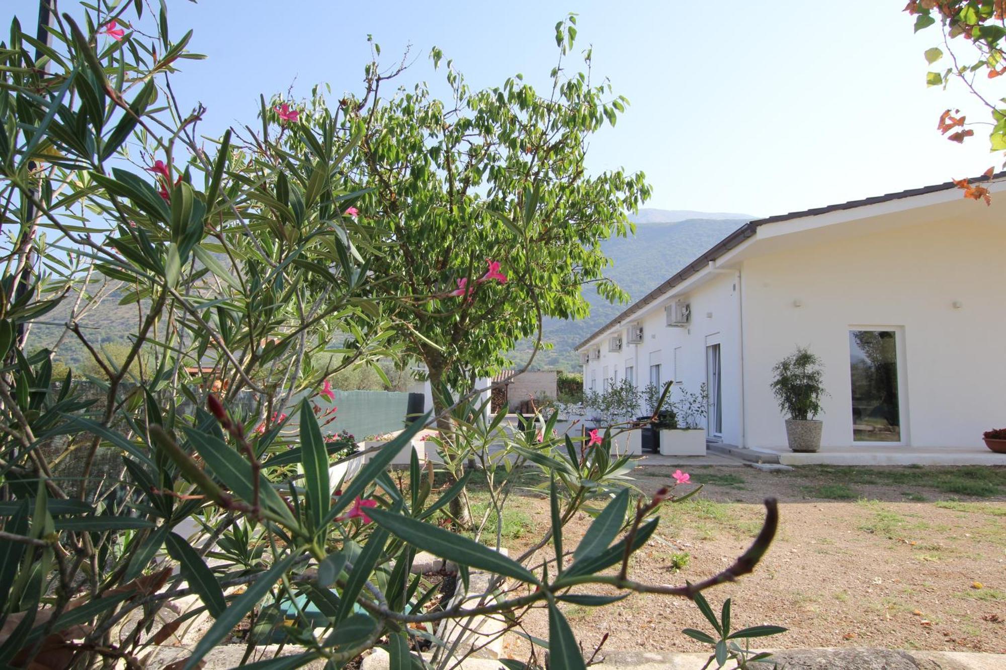Villa Capodacqua Castrocielo Exterior foto
